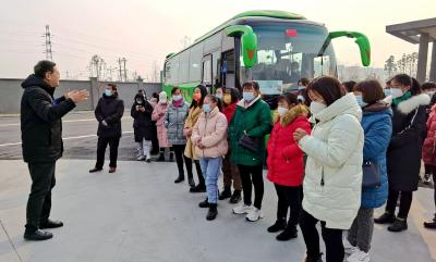 房县帮扶返乡农民工 搭建就业供需平台