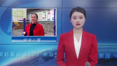 新年愿望 第七期