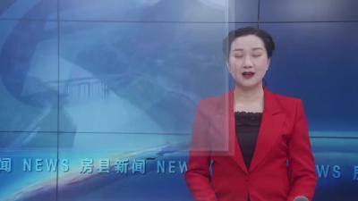 盛赞黄坪大桥成为姚坪乡新年热门话题