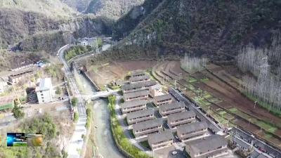 方家畈水库获批省级水利风景区