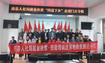 留住返乡人才用情更要走心