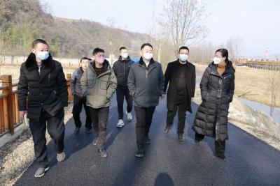 【共同缔造】践行五共新理念 共建和美白鹤湾  ——军店镇中村白鹤湾美好环境与幸福生活共同缔造实践探索