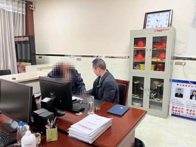 城关镇：打造矛盾纠纷“一站式”化解平台  激活基层治理新动能