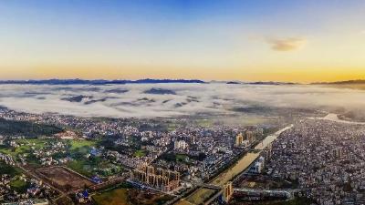 【能力作风建设在行动】县委党校：明赛场划赛道立赛规  助力能力作风建设