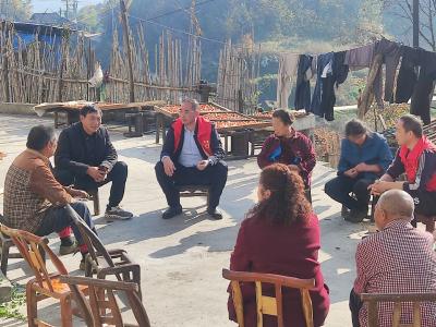 【能力作风建设在行动】房县总工会：领题破题解题 务实落实提效