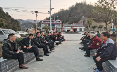 红塔镇：强化能力作风建设  打造忠诚担当队伍