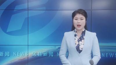 县慈善会组织开展爱心捐赠活动