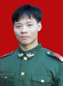 初心不改 建功新时代—  记“十堰最美退役军人”赵林