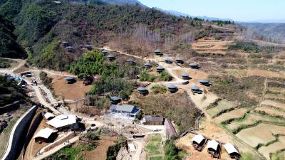 三海黄酒小镇酒神湾民宿项目稳步推进