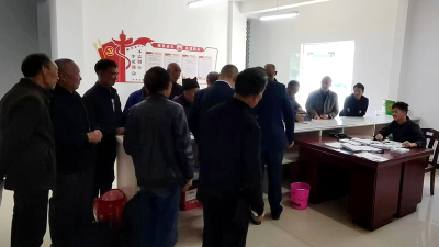 【能力作风建设在行动】九道乡：补短板、强弱项 提升退役军人工作能力