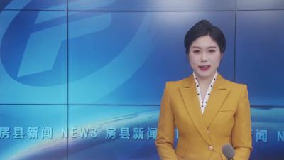 陈家铺村：油菜花开春意浓
