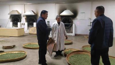 门古寺镇：“小工厂”带来乡村振兴大希望