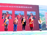 军店镇：举行“三月三”民间民俗文化展演系列活动
