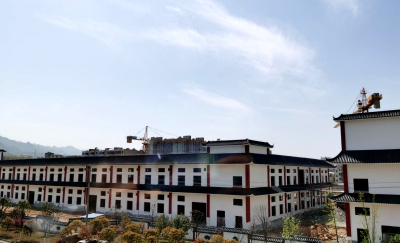 【能力作风建设在行动】 县黄酒产业发展中心全力推进能力作风建设迈向新台阶