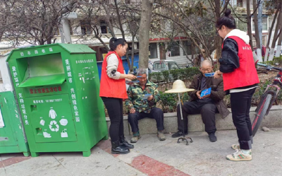 县司法局：法律援助助推和谐社会