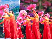军店镇：举行“三月三”民间民俗文化展演系列活动