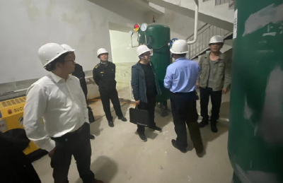 上龛市场监管所“股所联动”织密织牢安全网