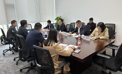 县城投公司：持之以恒强作风  担当实干促发展