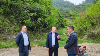 【能力作风建设在行动】房县退役军人事务局：足印军创企业 情暖退役军人