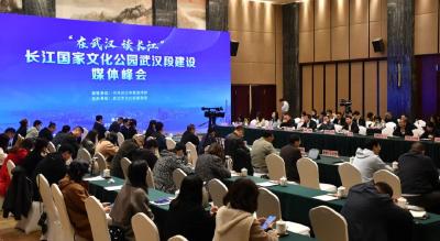 【这里是湖北】武汉这场大会，信息量很大！