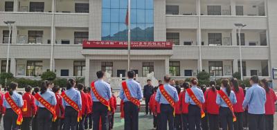 房县税务局：跟着文物学税法 青少年税收普法“秦楚”联动直播