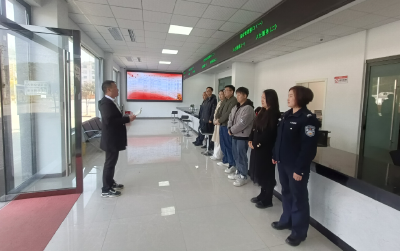 【能力作风建设在行动】房县大木厂镇：以“晨会制度”落实促能力作风建设