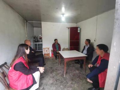 门古寺镇人大代表:聚力共同缔造 助推乡村振兴      