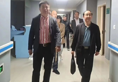 【我为群众办实事】房县医疗保障局：奔赴千里 为群众健康保驾护航