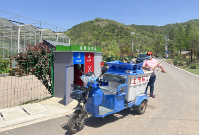 化龙堰镇：强化能力转作风  助推乡村建设“六件事”