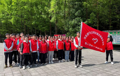 野人谷学校：开展“我劳动 我快乐”劳动实践活动 