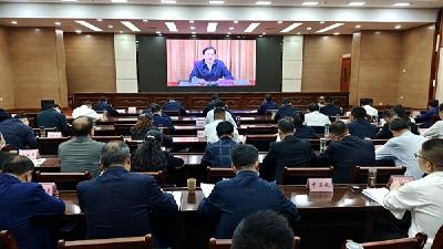 省市相继部署重大事故隐患专项排查整治2023行动