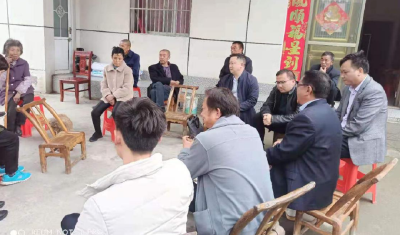 窑淮镇：垃圾分类进村入户 实现村庄华丽转变
