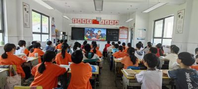 应急有方，临“震”不慌——窑淮学校开展防震紧急避险与应急疏散演练
