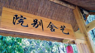 野人谷镇千家坪村：杜鹃花开出“花经济”