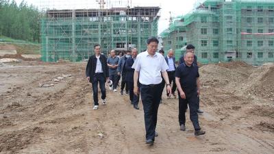 【能力作风建设在行动】房县教育局：找方法 抓落实 聚合力 全面提升机关工作效能