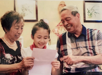 看传统文化活起来、旺起来、潮起来