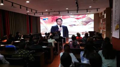 我县社会各界积极收看《荆楚有好物》房县专场直播活动