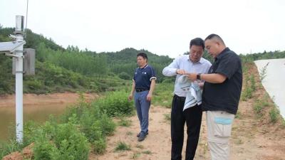 房县教育局：提前谋划 深入排查 扎实做好防汛备汛工作