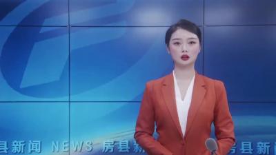 房县农业综合执法大队深入田间地头开展农机安全检查