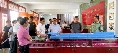 县人大常委会专题调研《退役军人保障法》实施情况