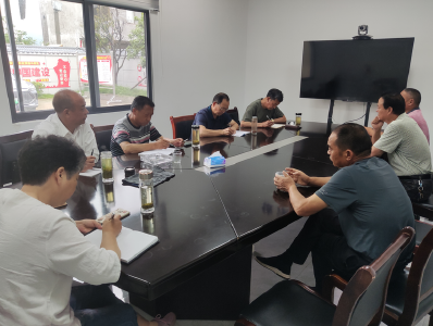 化龙堰镇：“嘹亮人”组团化解矛盾 营造和谐好社风