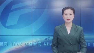 沙河乡：香菇种植长势喜人