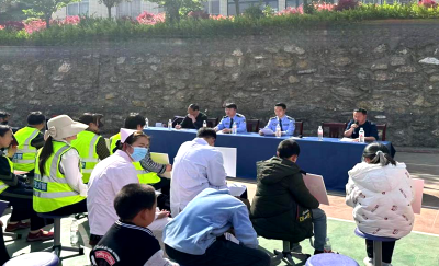 九道乡：“三个加强”织牢防溺水安全网