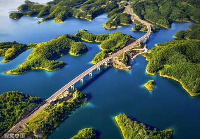 湖北全省已形成“保護長江”集體意識，深入開展碧水保衛戰