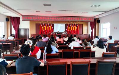 红塔镇：三举措提升防返贫监测帮扶集中排查质效