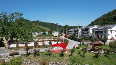 门古寺镇项家河村：打造农业综合体 共圆乡村振兴梦