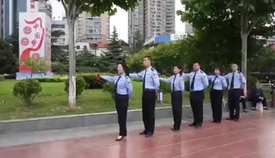 【防范非法集资短视频展播（2）】快板唱：非法集资花样多