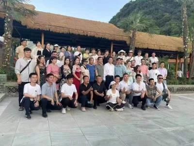 军店镇：网络“大V”为乡村振兴赋能助力