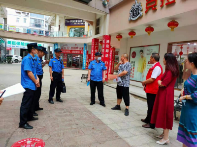 房县总工会：领办实事解民忧心系群众赢民心