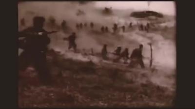 【抗美援朝战争胜利70周年】  老兵许大和：战时冲锋在前 退役铭记党恩